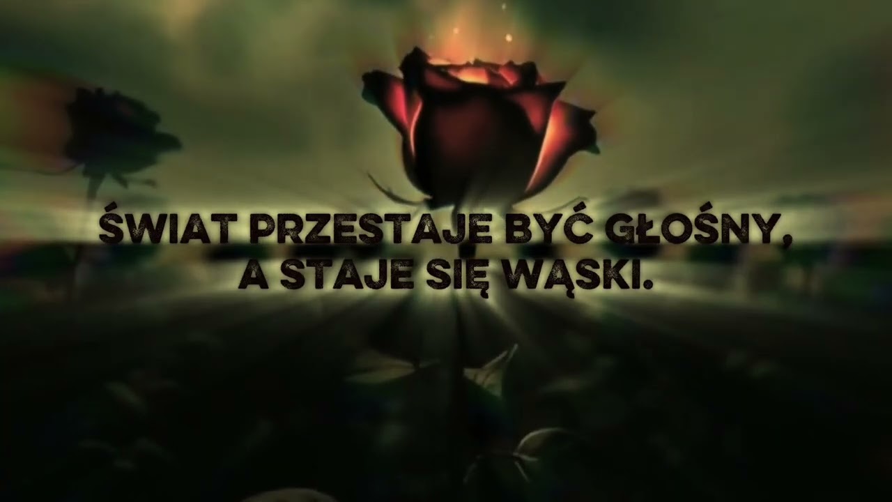 BAKQ - Niewykorzystane Istnienie