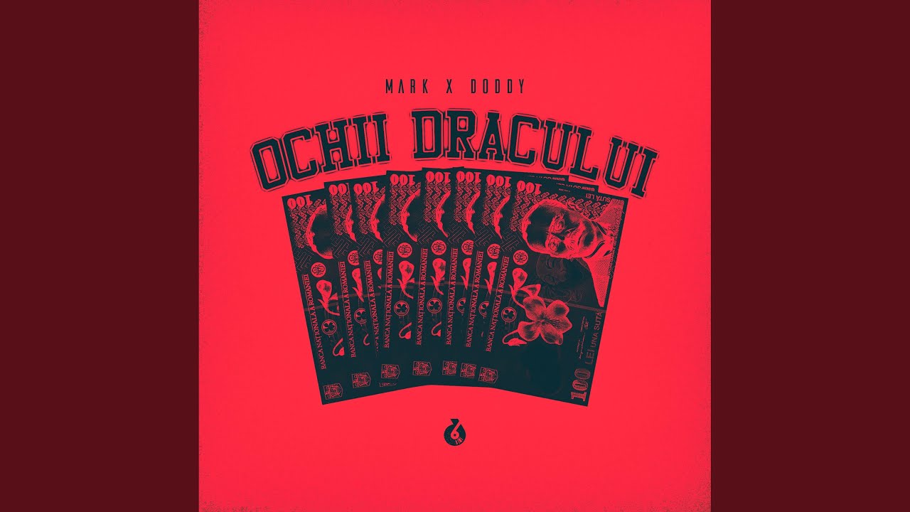 Ochii Dracului