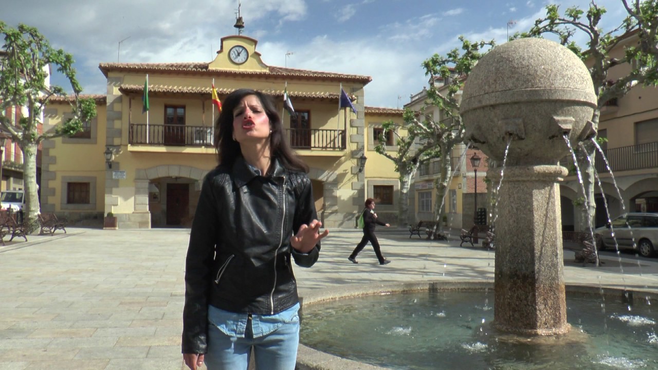 MADRIGAL DE LA VERA