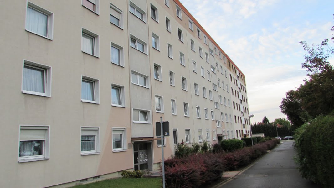 BARSINGHAUSEN - 2,5 Zimmer Eigentumswohnung mit super Aussicht auf den Deister!