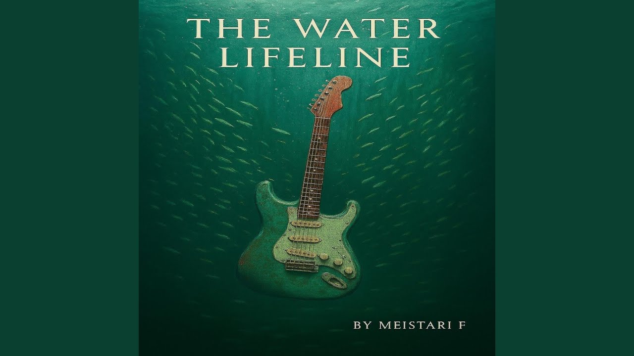 The Water Lifeline