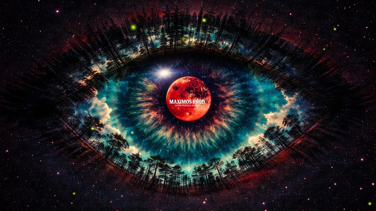 Third Horizon - Dark Deep House | Emotional EDM 2026