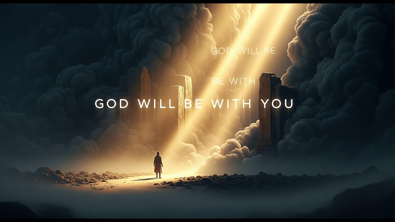 This Prayer Will Open Doors in Your Life | Powerful Prayer for Favor—GOD will Be with YOU