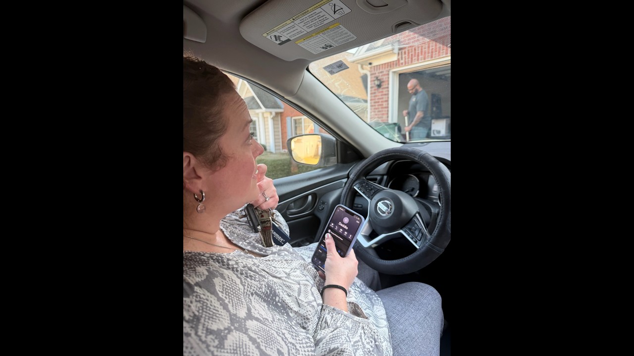 Bethany tells her Dad she doesn&rsquo;t want Lynette arrested