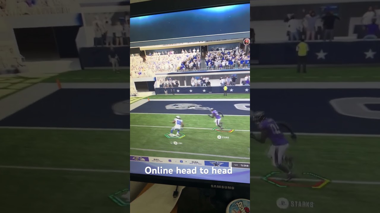 Ankles 
