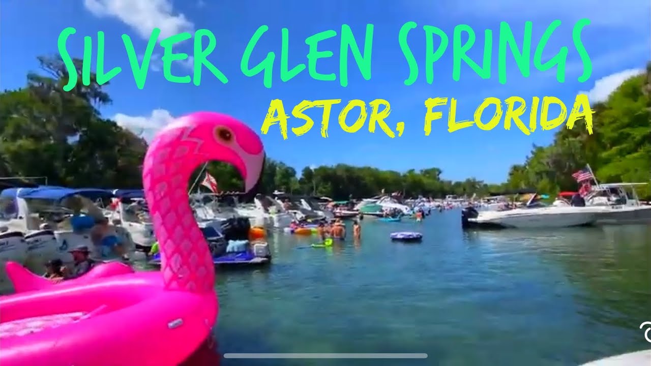 Astor Florida Family Party Weekend 2021