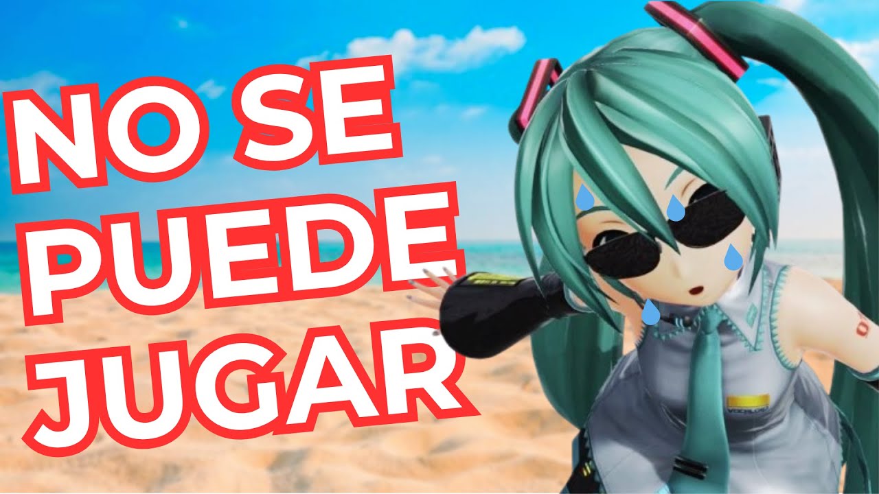 Hace DEMASIADO calor para jugar Fortnite