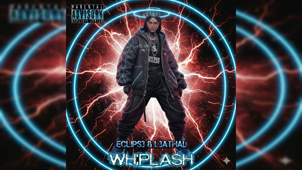 Eclips3 & L3athaL - Platinum Sovereign Crown 