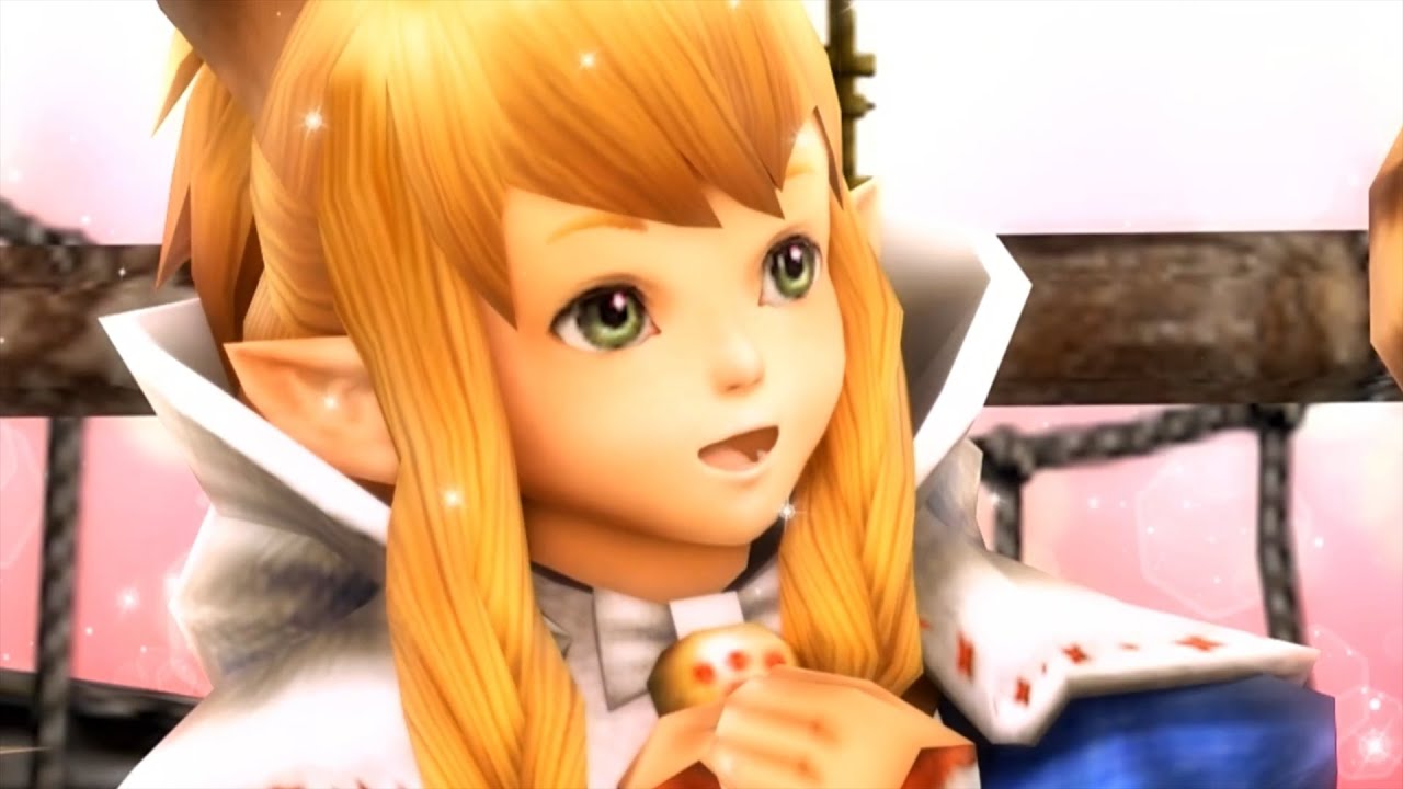 【MHXXNS】Let's ニャンス(60fps化)　フル日本語ver　1080p