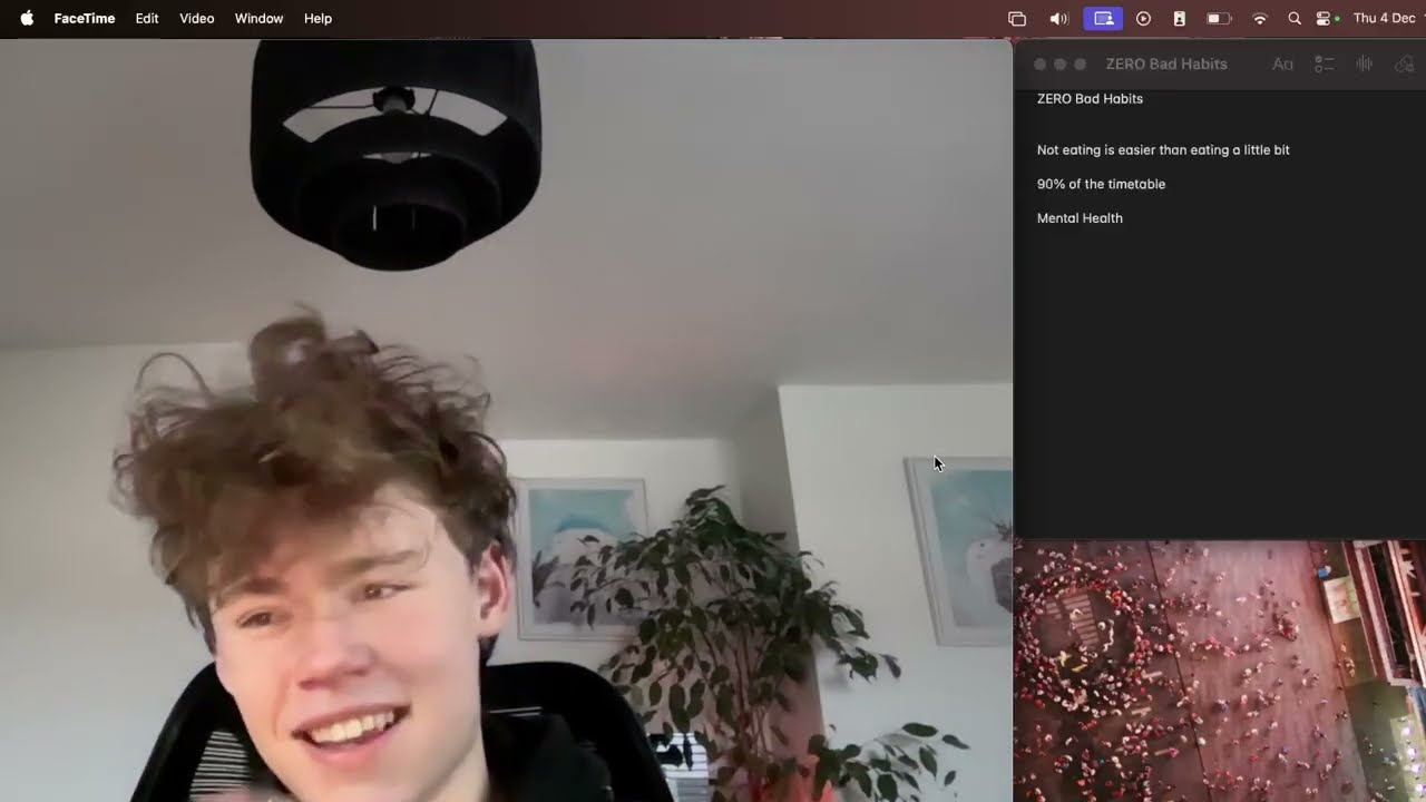 НОЛЬ вредных привычек