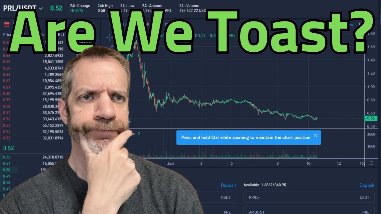 Mining Pearl vs. Renting to Salad AI (Real Numbers)
