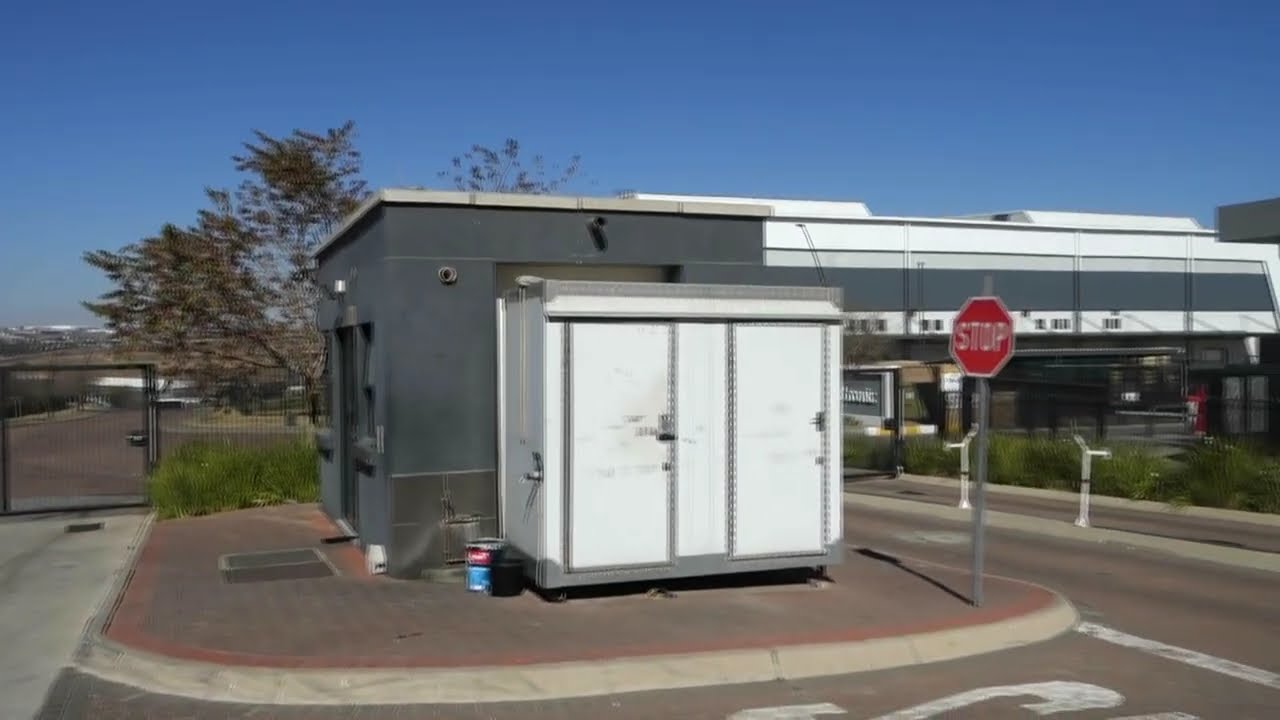 Currie Group - Commercial and Industrial Property Brokers