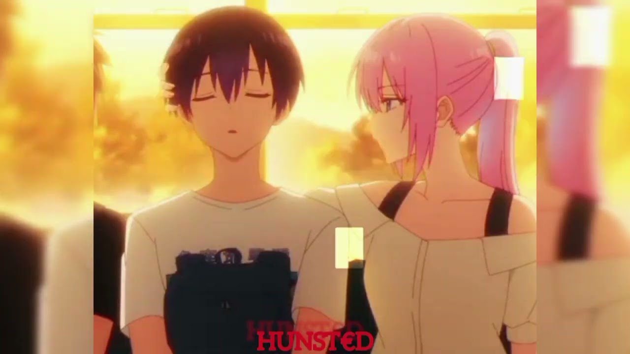 DJ Javi26, dimeohs, ToufG - TAVI TAVI - ( SLOWED ) X  YUJI ITADORI EDIT 