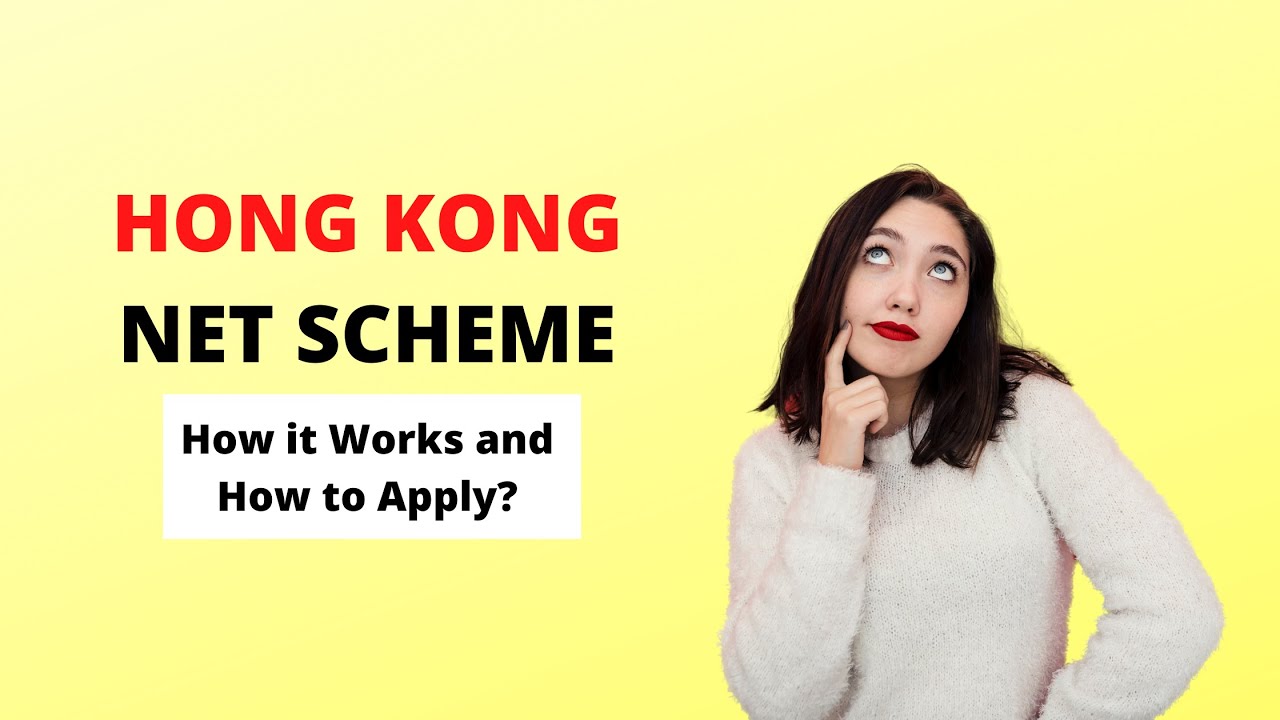 NET Scheme for Teaching English in Hong Kong  | ITTT | TEFL Blog