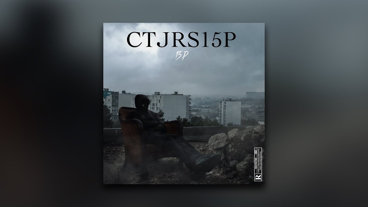 15P // #CTJRS15P