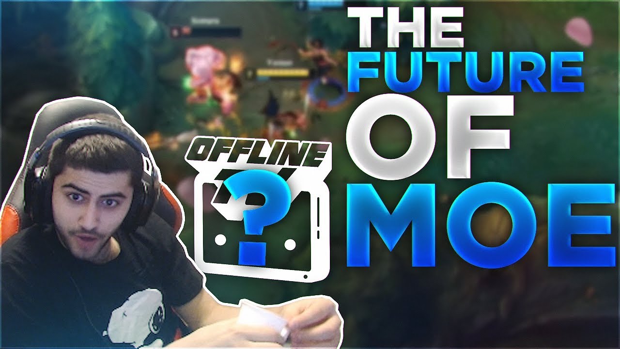 Yassuo | THE FUTURE OF MOE?!?