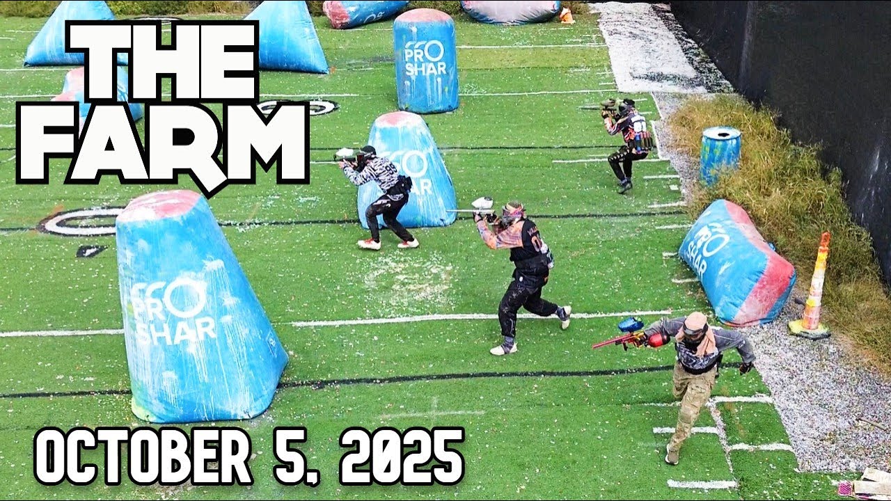 The Farm - October 5, 2025