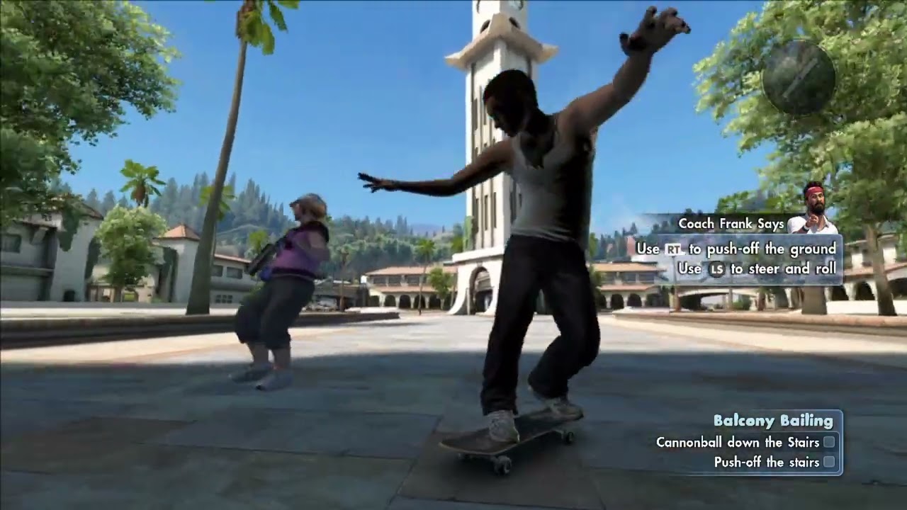 2/25/2026 Skate 3 Video