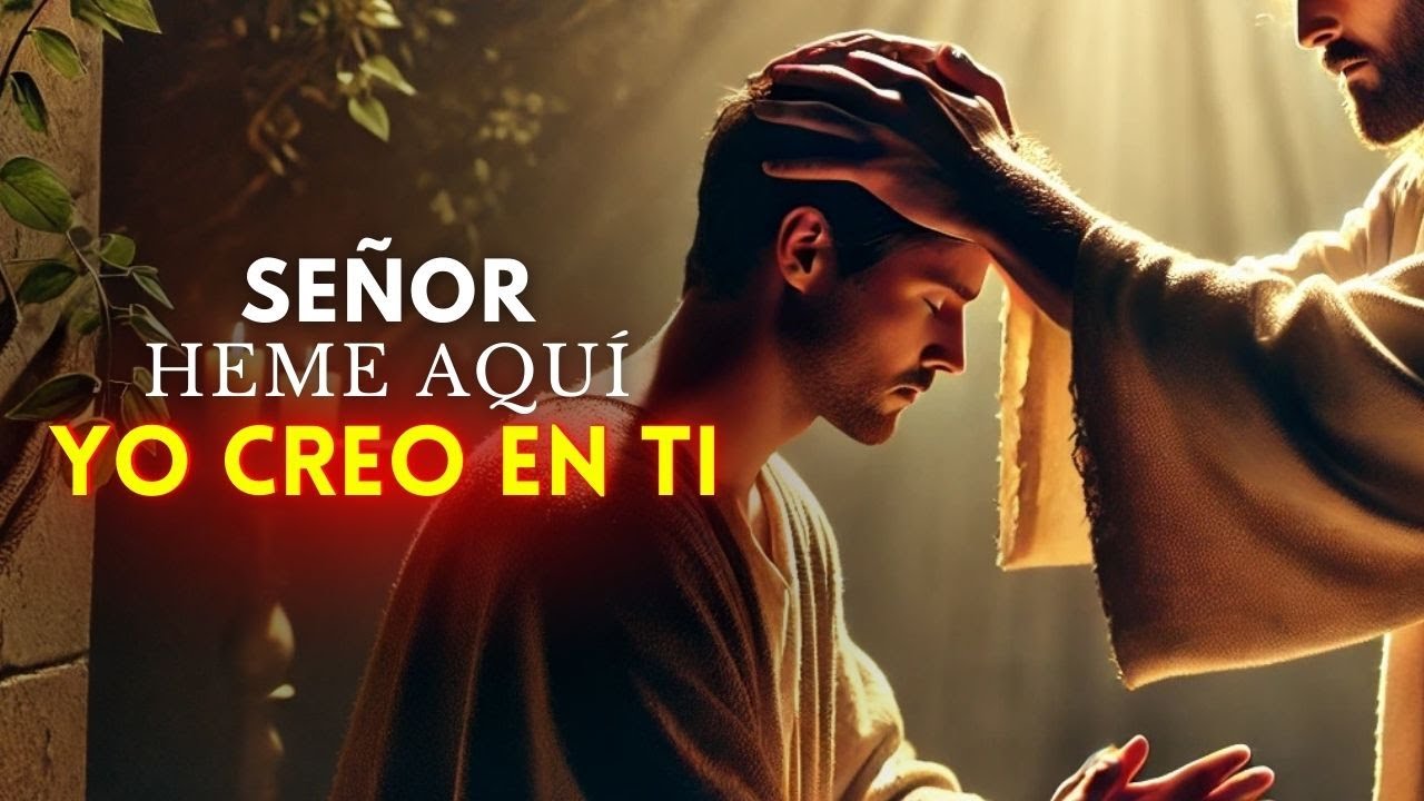 Solo DIOS sabe el mejor camino, Ora hoy con fé y recibirás dirección
