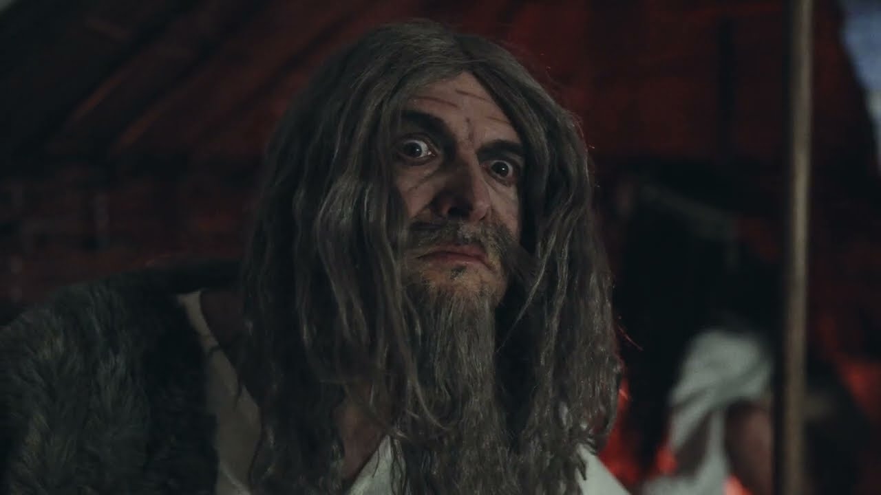 La Piedra del Letrero de Hu&eacute;scar en su contexto | Spot