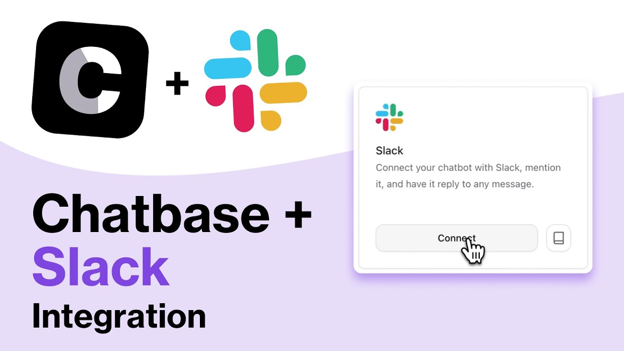 How to Add Custom GPTs to Slack in Minutes (AI Chatbot Tutorial)