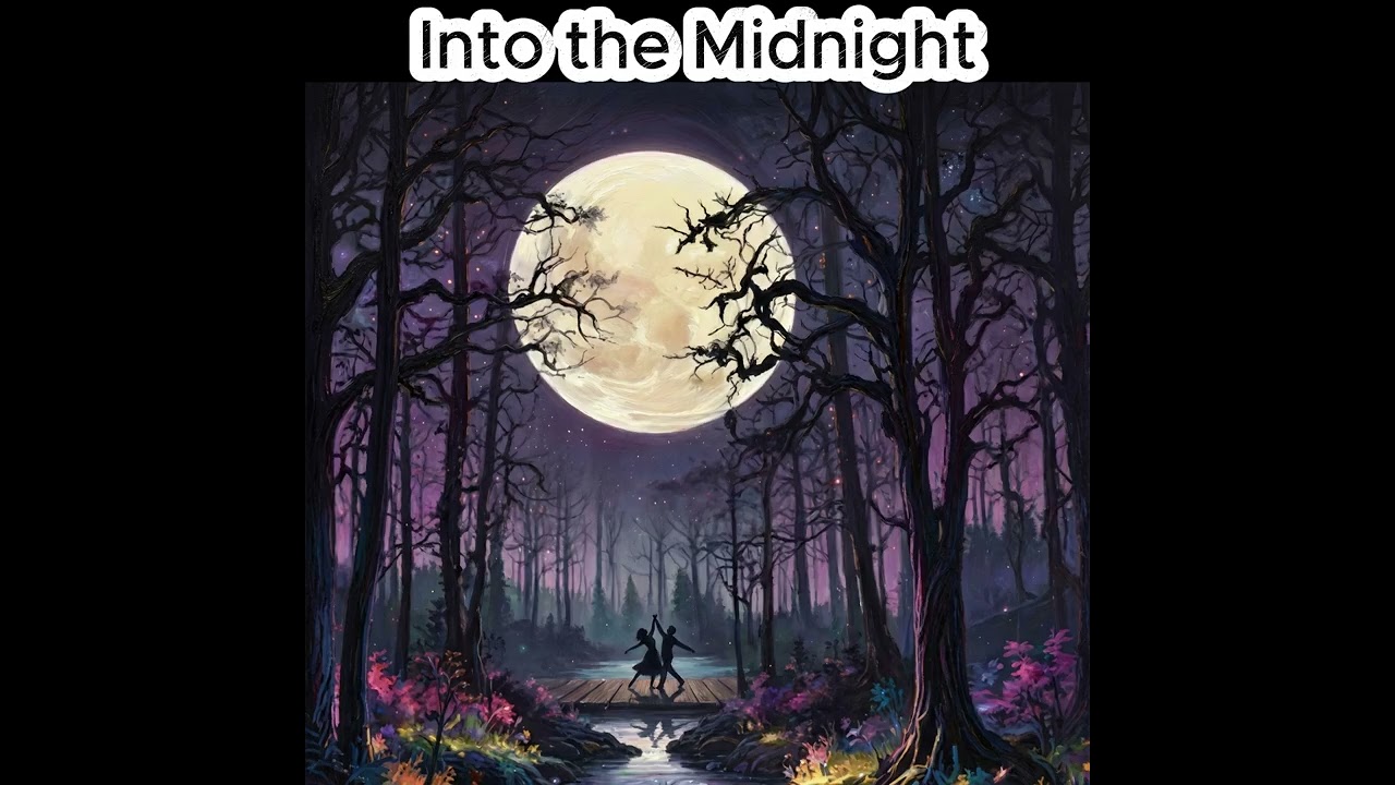 Into the Midnight