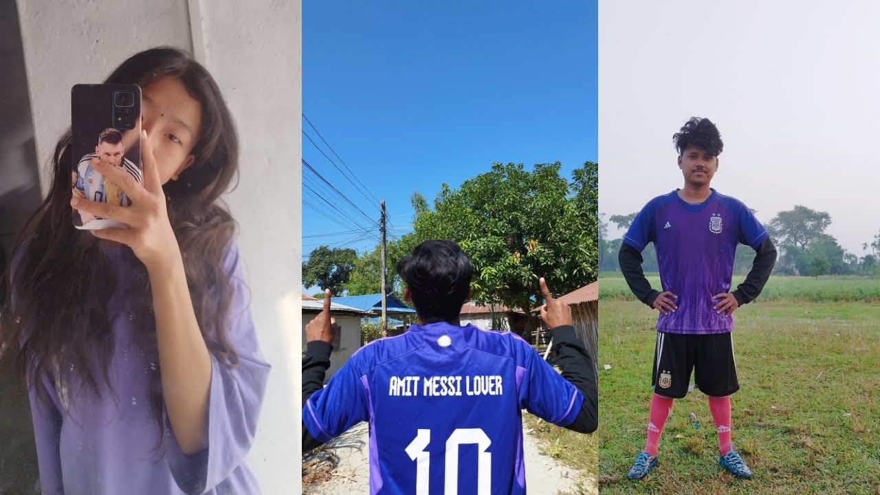 Biyanai 5 Baje oothera Football khelna gaiyo 😊 #virals #ytshorts