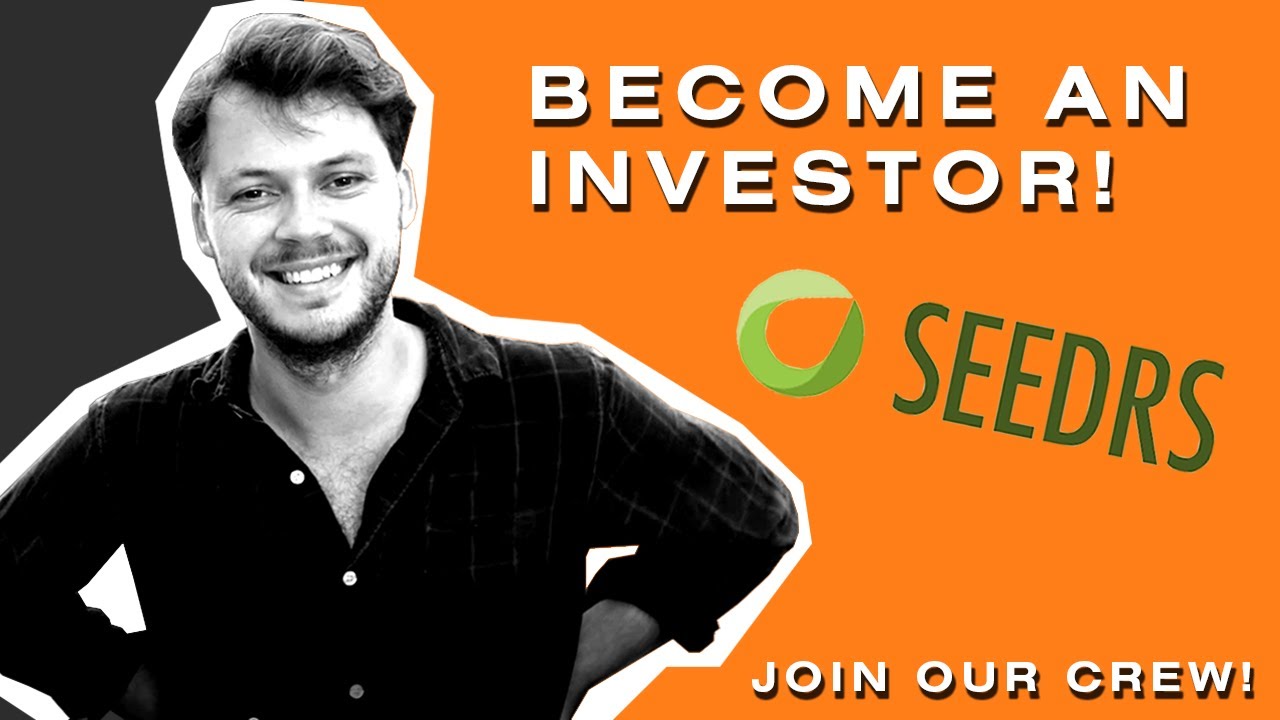 Join The Crew, Become An Investor! 😇 | Episode 112 PerspectiveVlogs
