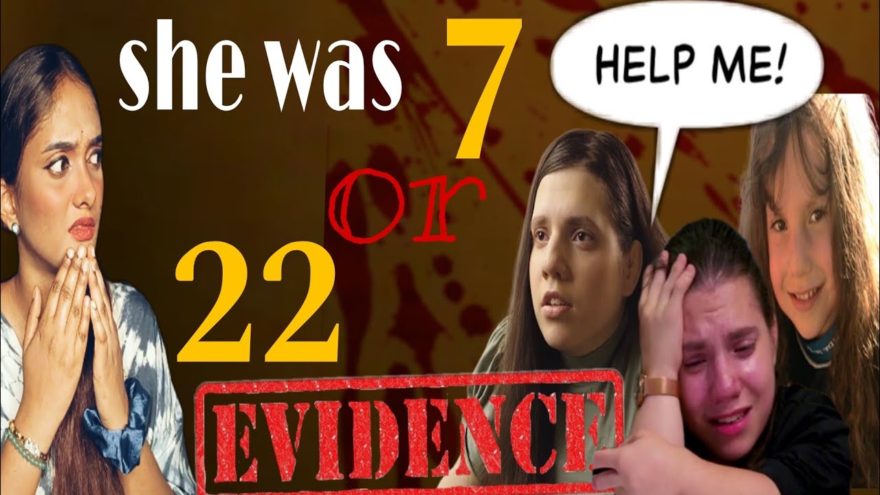 The Chilling Case of Natalia Grace | The Child they called a LIAR | Tamil