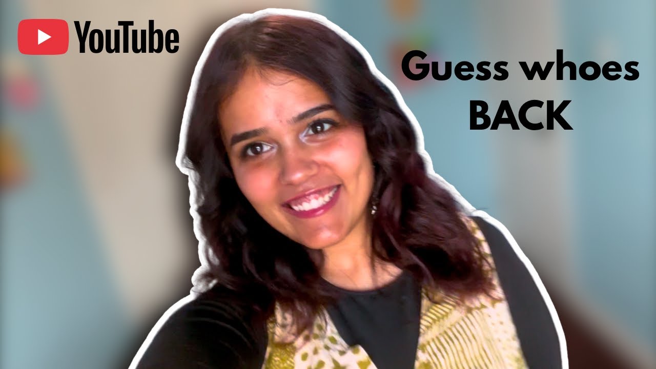 3 Years Later... Come Spend A Normal Day With Me | Vibs World