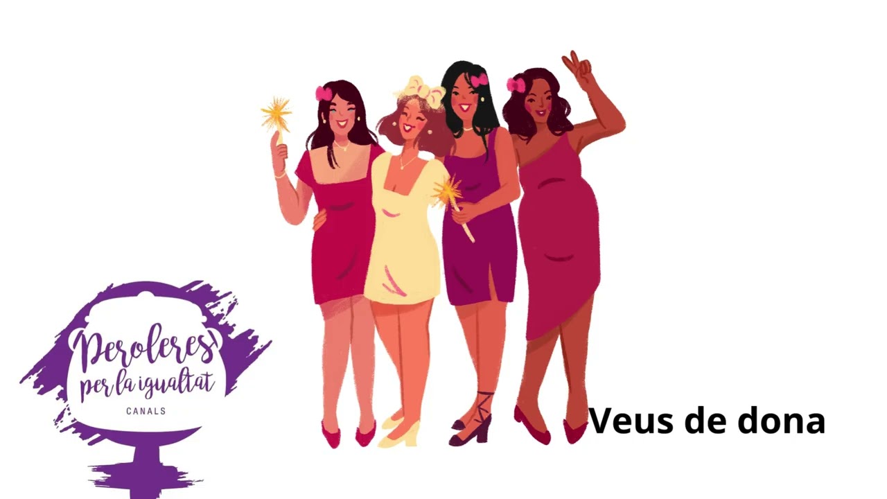 Veus de Dona