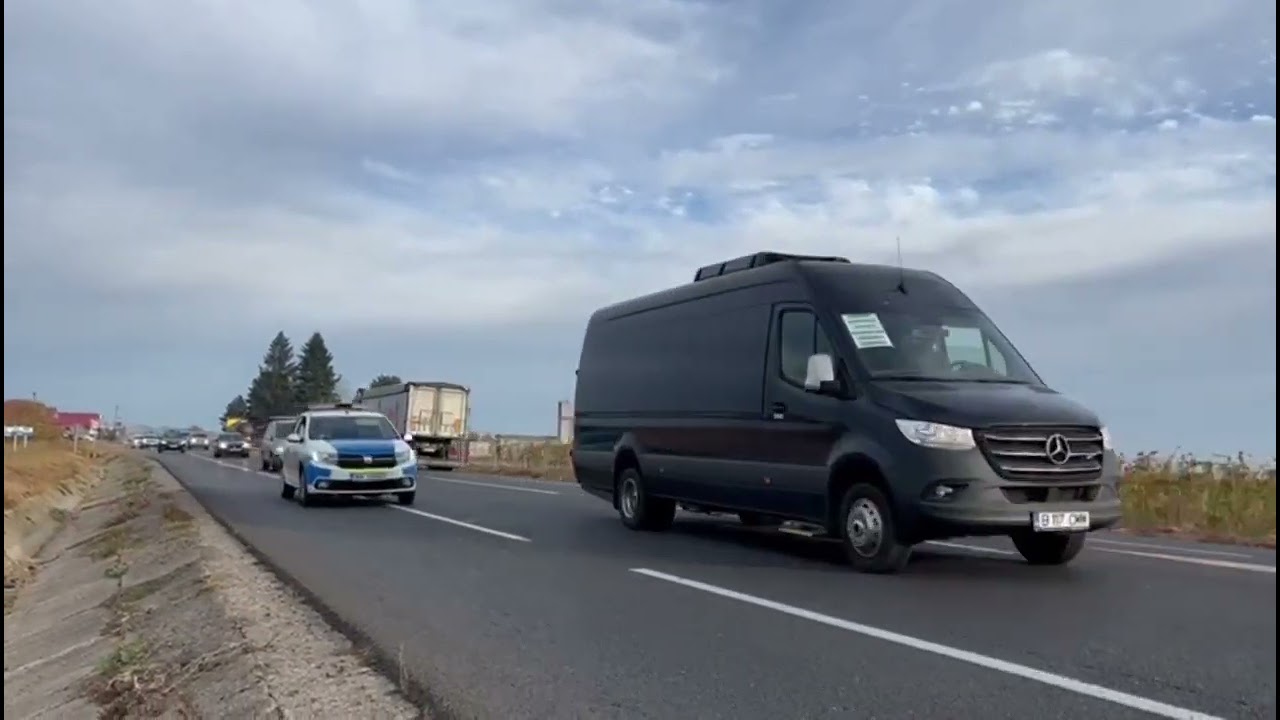 Acțiune în forță cu Garda de Mediu, Jandarmeria și Poliția