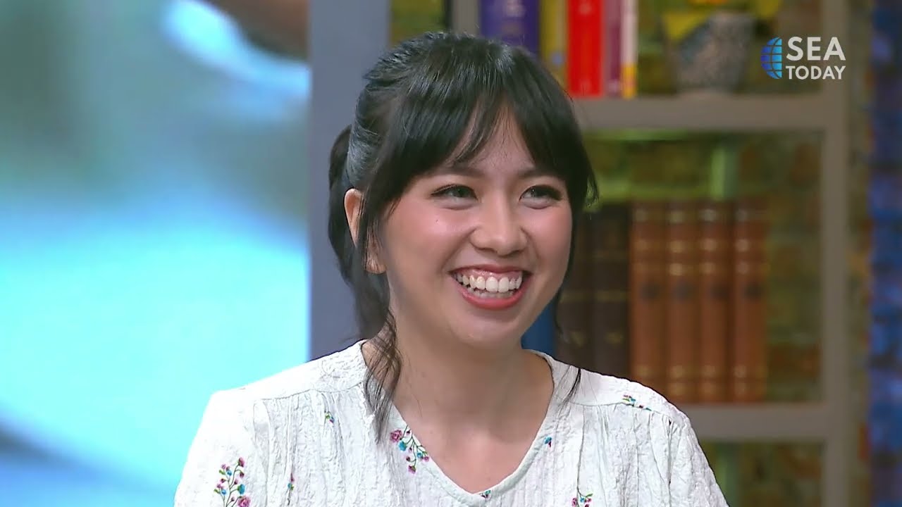 Talkshow with Natasha Maria: How To Become A Food Stylist