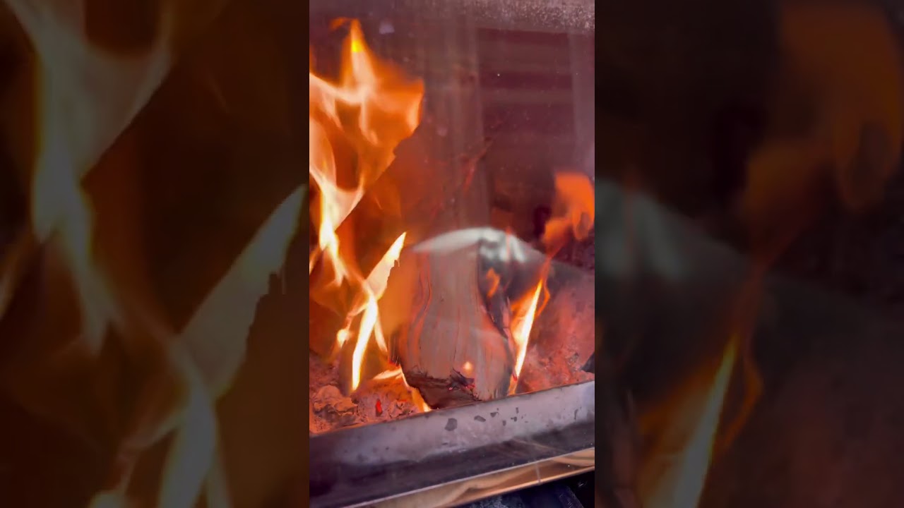 Bedienungsanleitung  unserer Sauna mit Holzofen