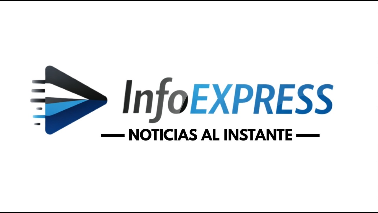 Informativo InfoExpress programa piloto