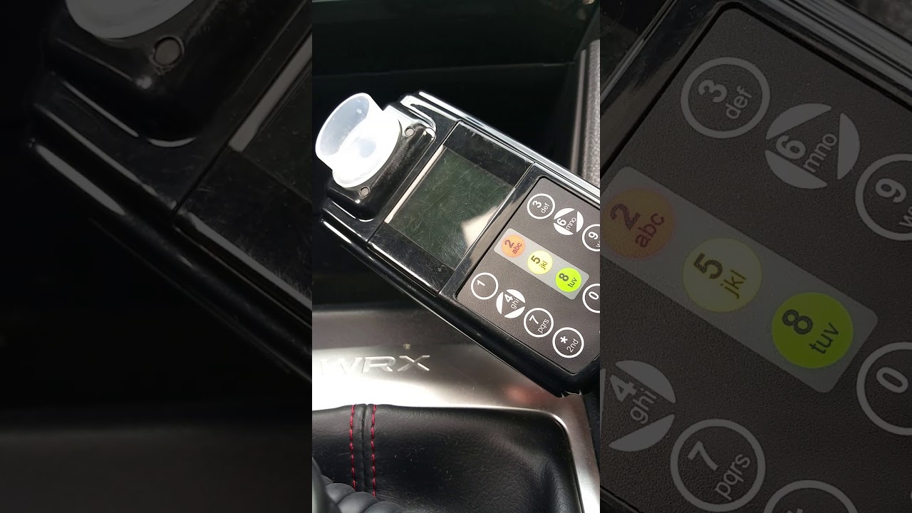 Smart start sucks