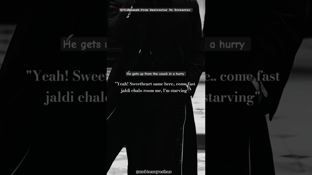 📚Vidhvansh:From Destructor To Protector 