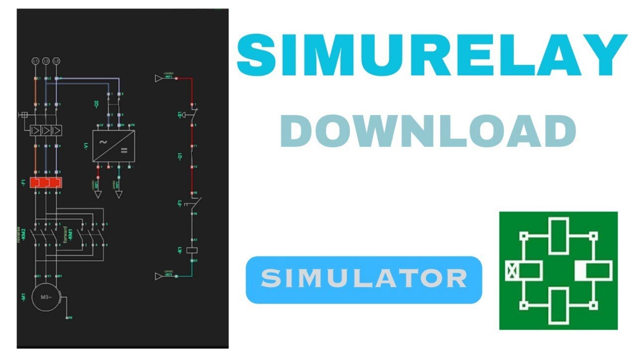 Simurelay download for pc | Simurelay download