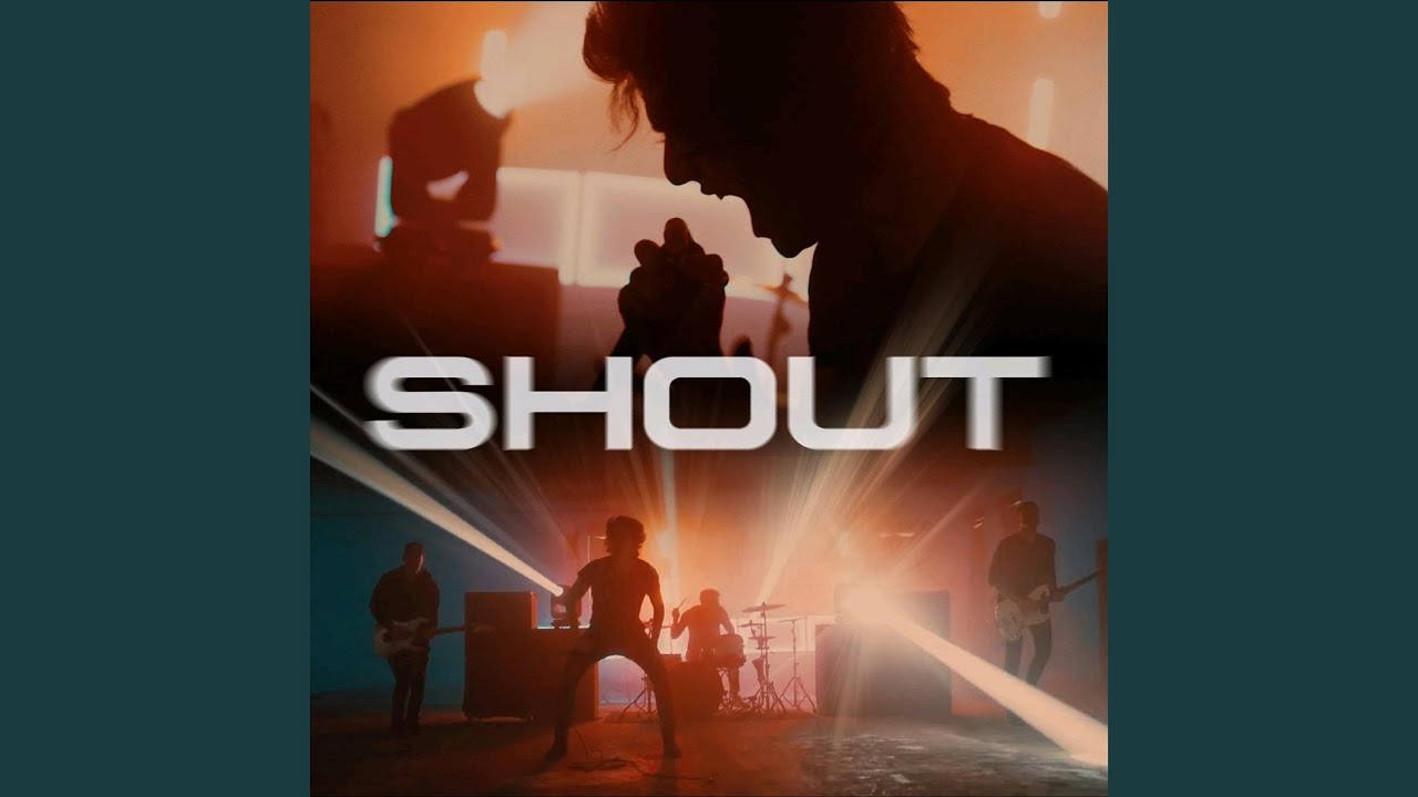 Shout