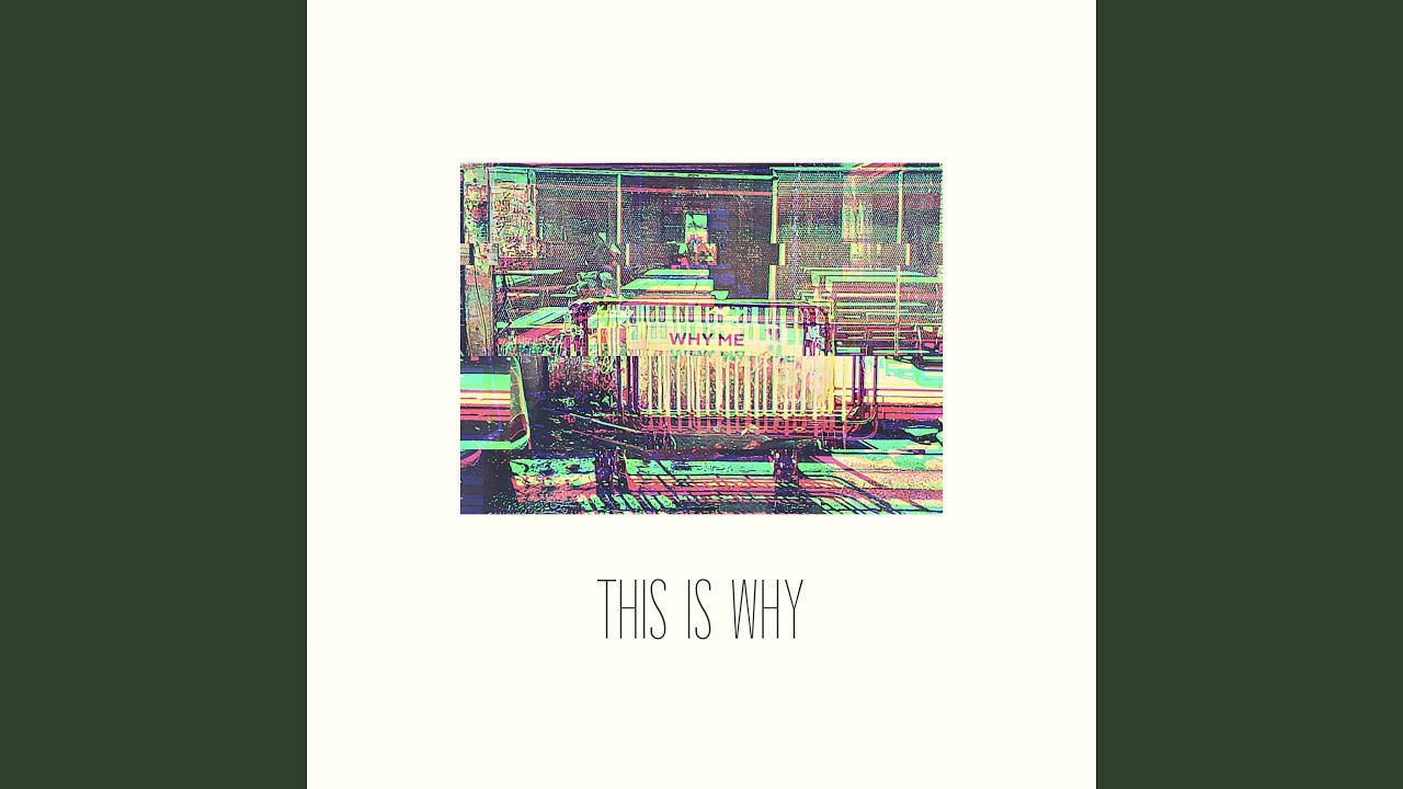 This is Why