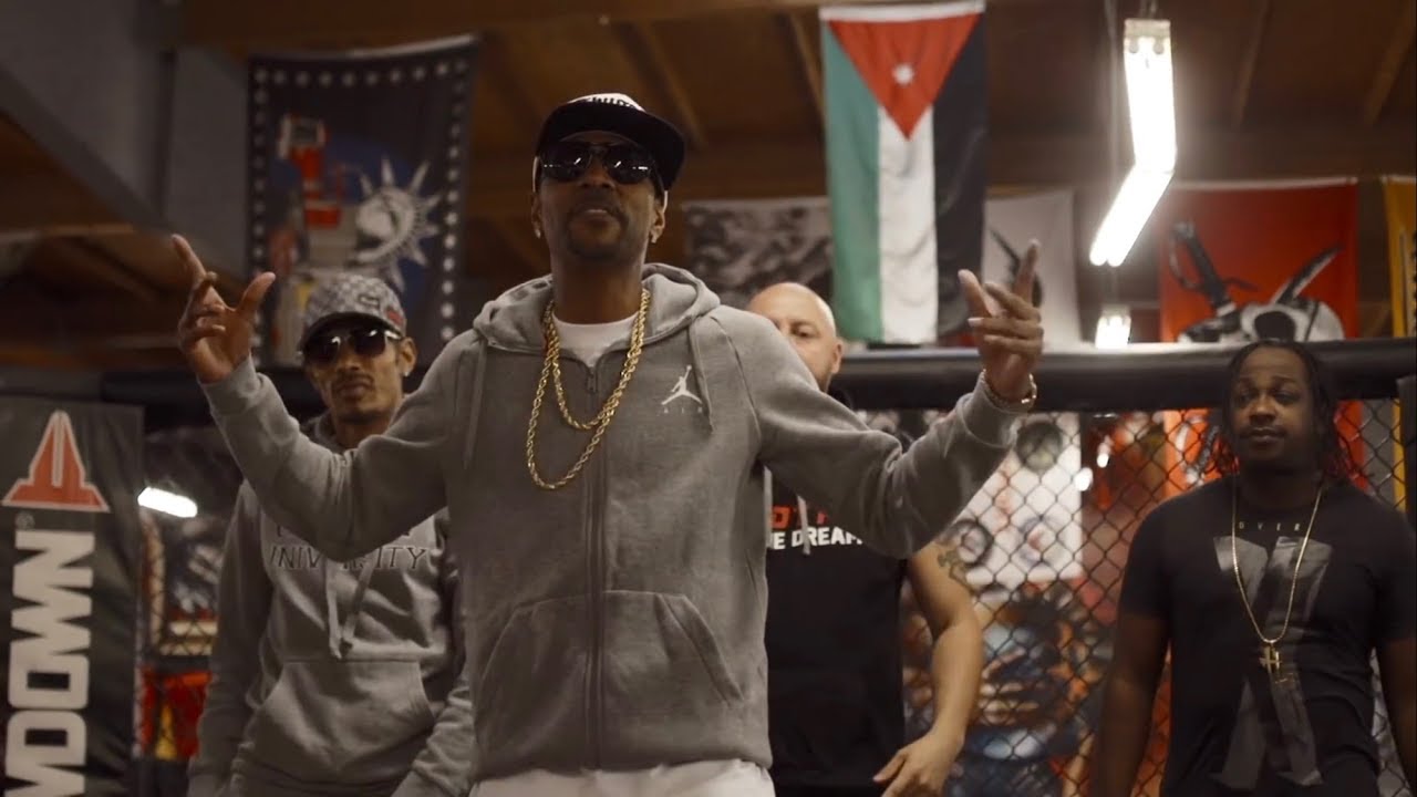 Caine ft. Krayzie Bone x Layzie Bone - Blow (Official Video)