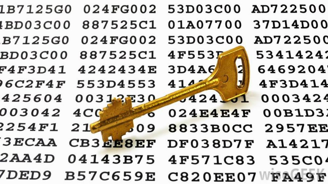 3 Métodos de cifrado para escribir (en papél)