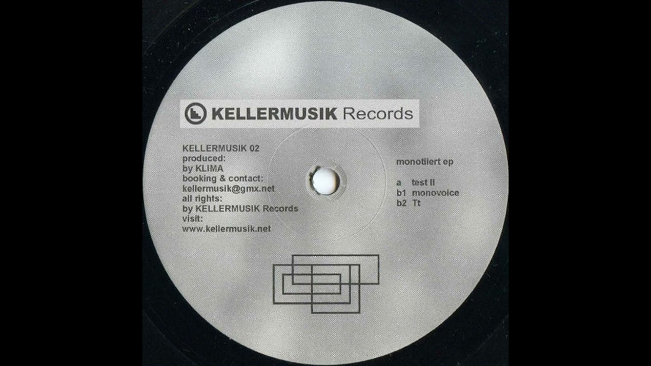 Klima - A1 - Untitled