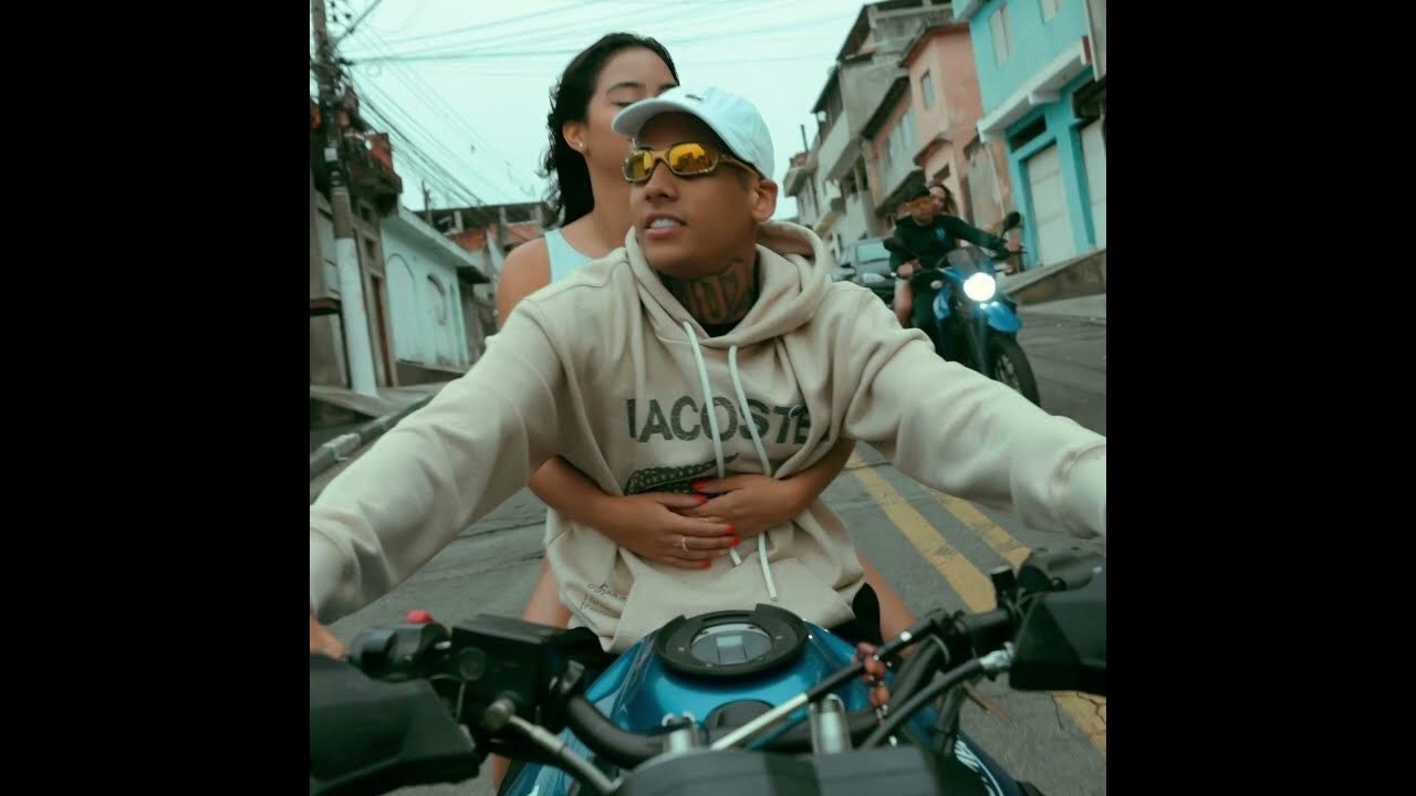 (FREE) MC Luuky x MC Lele JP -  