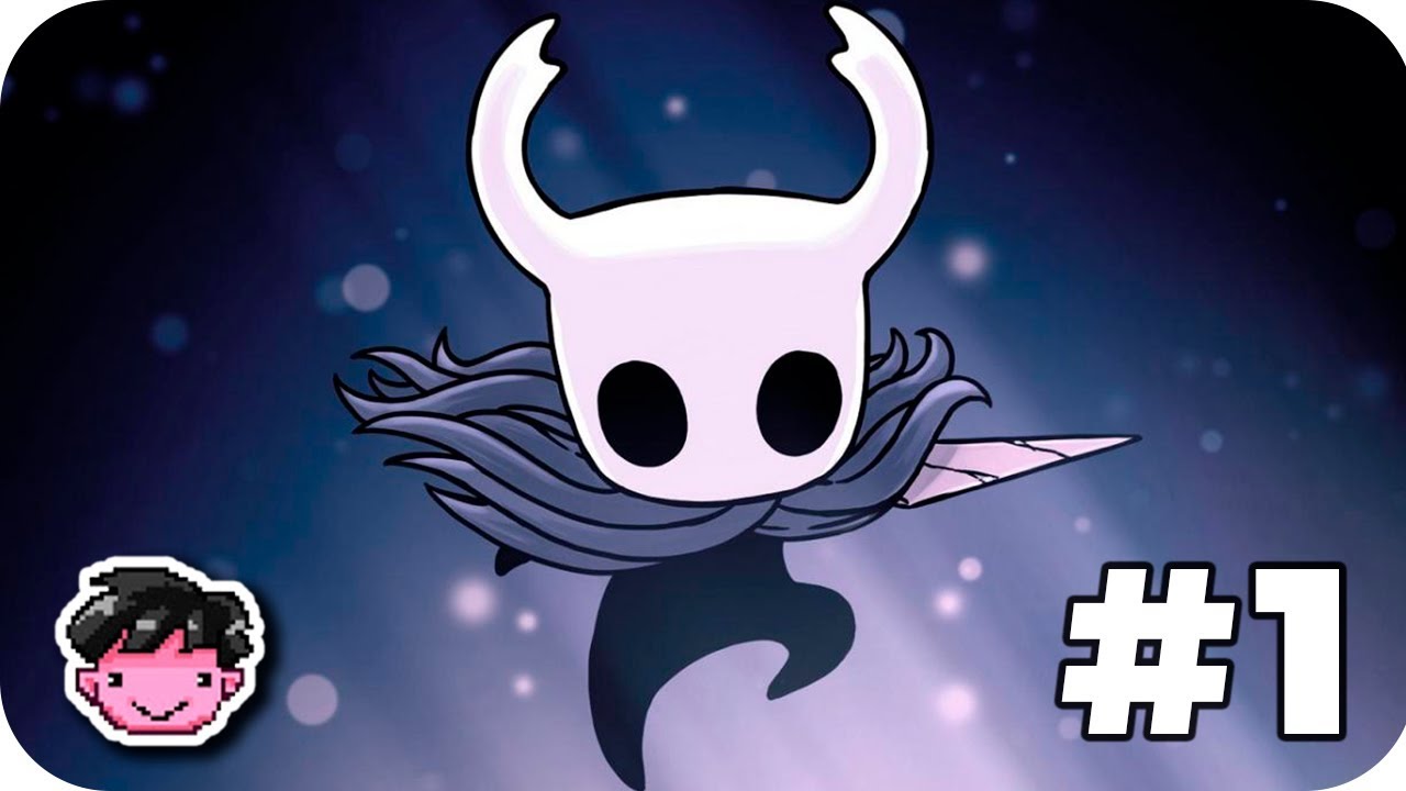 HOLLOW KNIGHT - GAMEPLAY EN ESPA&Ntilde;OL #1 | Guri Pocket