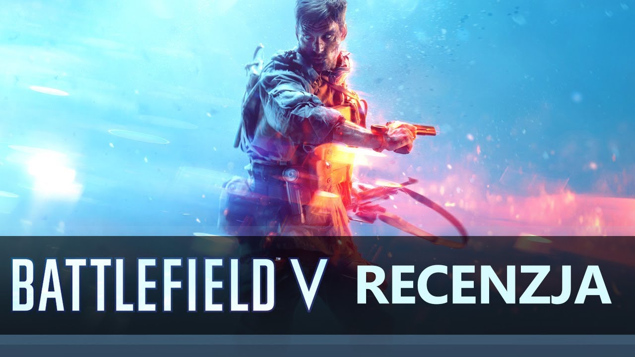 Battlefield 5 - Recenzja