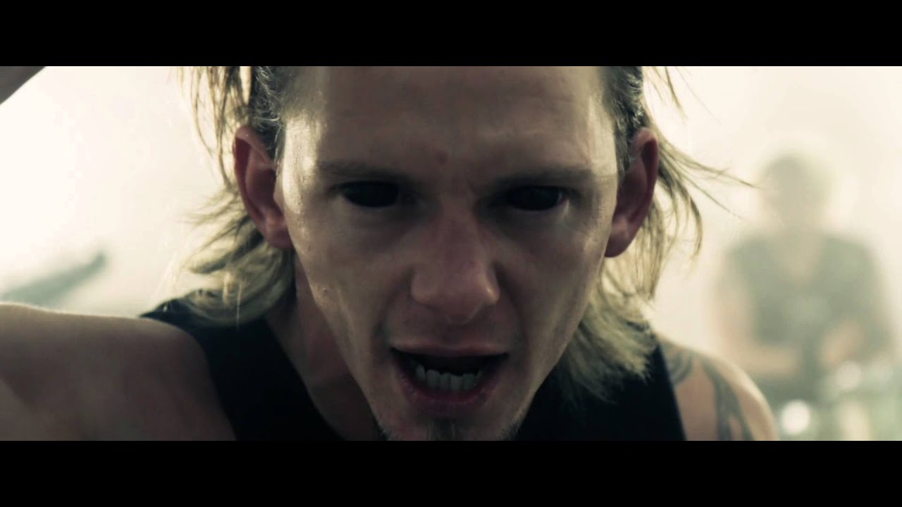 VERAX - IN YOUR EYES - OFFICIAL VIDEO
