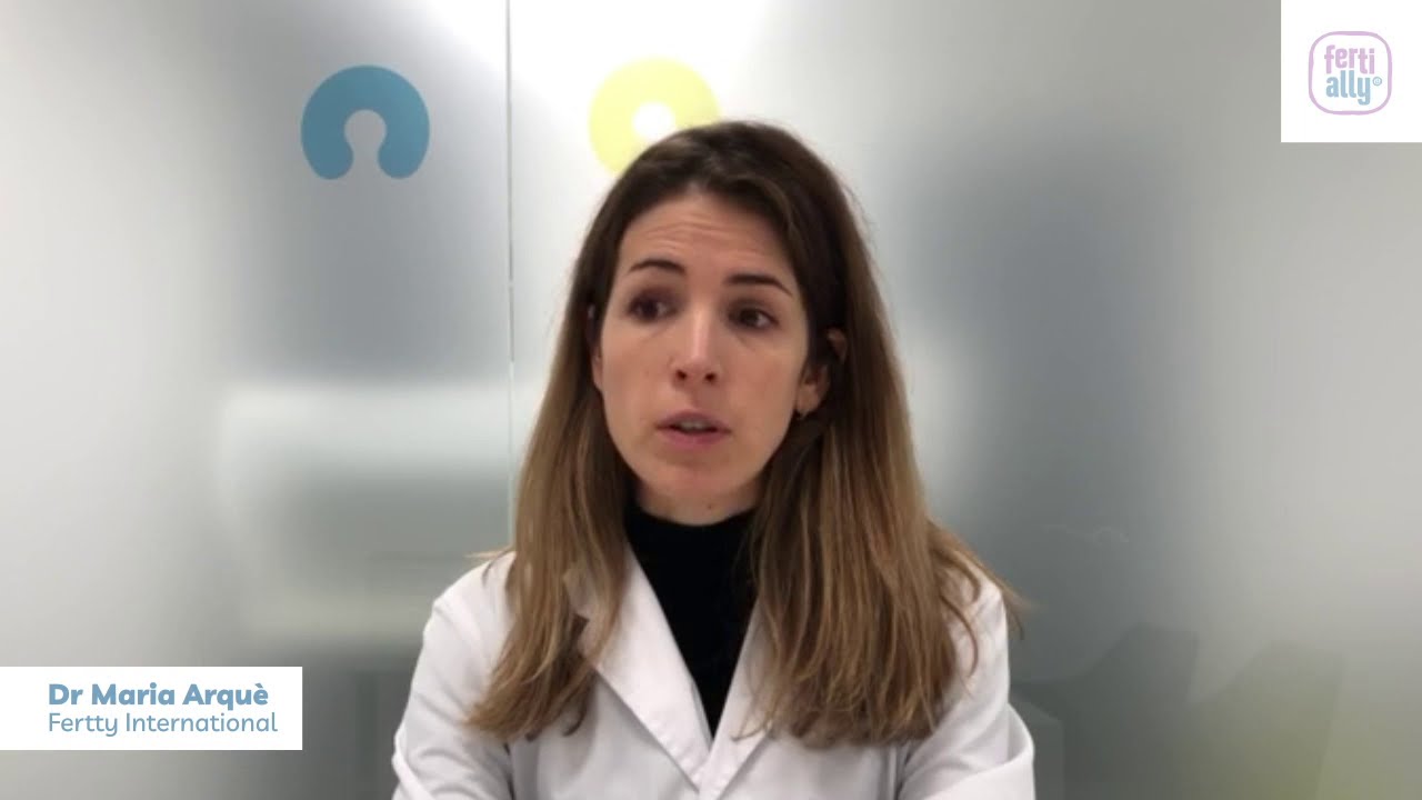 DHEA and IVF. Is dehydroepiandrosterone supplementation something to consider?