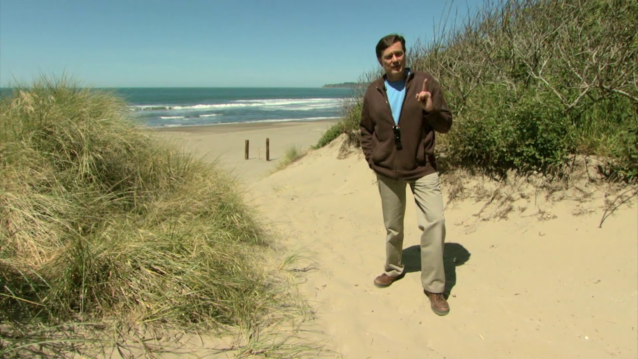 Eye On The Bay-Best San Francisco Bay Area Beaches