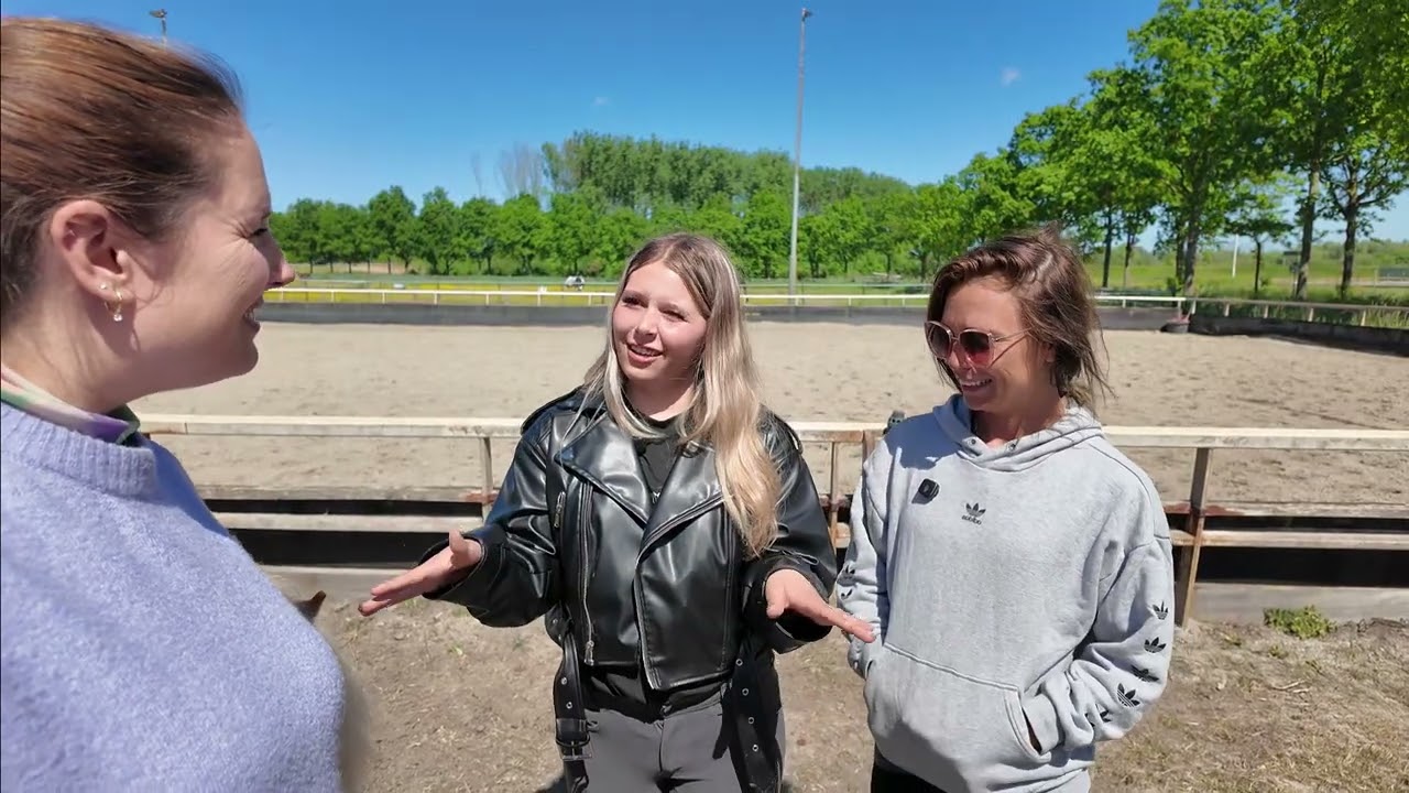 Meelopen bij Dagbesteding de Beleving